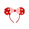 Oreilles De Minnie Saint Valentin Disneyland -disney Soldes Magasin oreilles de minnie saint valentin disneyland