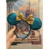 Oreilles Fandaze Disneyland Paris