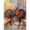 Oreilles Halloween Dia De Los Muertos Disneyland Paris -disney Soldes Magasin oreilles halloween dia de los muertos disneyland paris