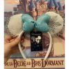 Oreilles Le Reine Des Neiges Disneyland Paris -disney Soldes Magasin oreilles le reine des neiges disneyland paris