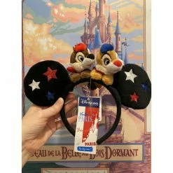 Oreilles Tic Et Tac Paris