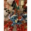 Ornement De Noël Stitch Avec Son Canard Disneyland Paris -disney Soldes Magasin ornement de noel stitch avec son canard disneyland paris