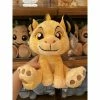 Peluche "Big Feet" Simba Disneyland Paris