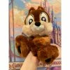 Peluche "Big Feet" Tic Disneyland Paris -disney Soldes Magasin peluche big feet tic disneyland paris