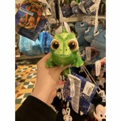 Peluche D'épaule Aimantée Pascal