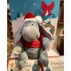 Peluche De Noël Bourriquet -disney Soldes Magasin peluche de noel bourriquet