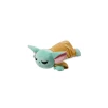 Peluche Grogu Cuddleez -disney Soldes Magasin peluche grogu cuddleez