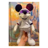 Peluche Mickey Main Attraction Space Mountain -disney Soldes Magasin peluche mickey main attraction space mountain