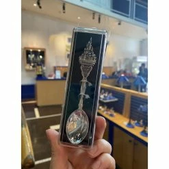 Petite Cuillère De Collection Disneyland Paris