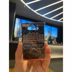 Pin Disney's Hotel New York - The Art Of Marvel
