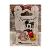Pin Mickey D Collection Rose 2 Pin Mickey D Collection Rose -disney Soldes Magasin pin mickey d collection rose