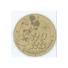 Pins Disneyland Paris Gold 2023 -disney Soldes Magasin pins disneyland paris gold 2023
