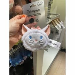 Pompom Interchangeable Marie