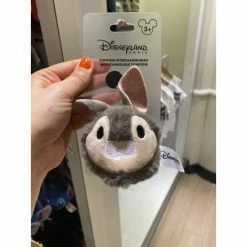 Pompom Interchangeable Panpan