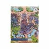Poster Fun Map Disneyland Paris -disney Soldes Magasin poster fun map disneyland paris