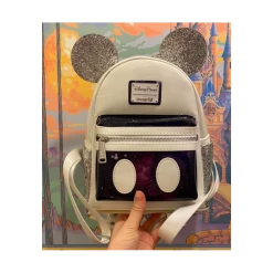 Sac à Dos Loungefly Main Attraction Space Mountain