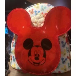 Sac à Dos Loungefly Mickey Balloons