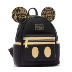 Sac à Dos Loungefly Mickey Main Attraction Pirates