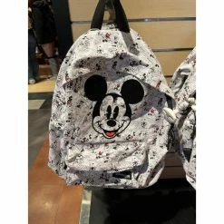 Sac à Dos Mickey Disneyland Paris