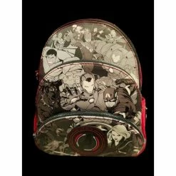 Sac Avengers Loungefly