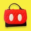 Sac Bandoulière Loungefly Mickey -disney Soldes Magasin sac bandouliere loungefly mickey