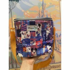 Sac Isotherme 30ÈME Anniversaire