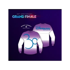 Spirit Jersey 30ème Anniversaire Grand Finale