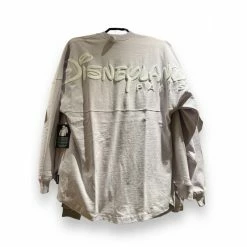 Spirit Jersey Gris Disneyland Paris