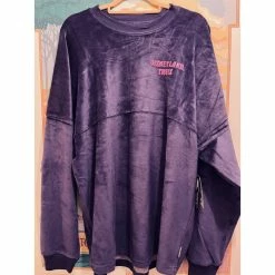 Spirit Jersey Halloween Villains