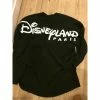 Spirit Jersey Noir Disneyland Paris -disney Soldes Magasin spirit jersey noir disneyland paris