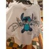Spirit Jersey Stitch Disneyland Paris -disney Soldes Magasin spirit jersey stitch disneyland paris