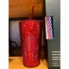 Starbucks Cup Red Christmas Grande