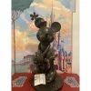 Statuette Minnie "Effet Bronze" Disneyland Paris