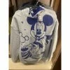 Sweatshirt Mickey 30ème Anniversary Gris Et Bleu UNISEXE