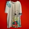 T-shirt Stitch Summer -disney Soldes Magasin t shirt stitch summer