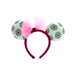 The Haunted Mansion Tightrope Walker Ears