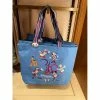 Tote Bag 30ème Anniversaire Disneyland Paris