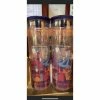 Tumbler Transparent Starbucks Disneyland Paris - 30e Anniversaire -disney Soldes Magasin tumbler transparent starbucks disneyland paris 30e anniversaire